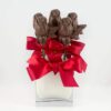 Chocolate Roses