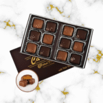 Chocolate Salted Caramel