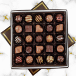 Truffles 25 pcs
