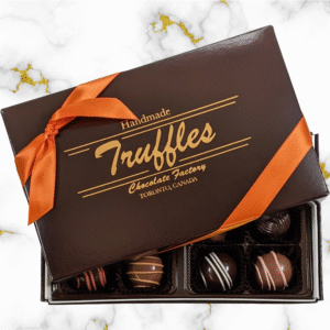 Chocolate Truffles