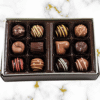 Chocolate 12pcs Truffles