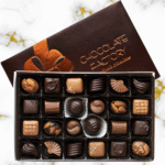 Chocolate Deluxe assortment