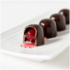 Chocolate Cherry Cordials
