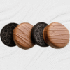Chocolate covered Oreo Cookies