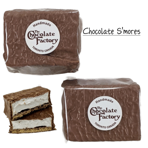 Chocolate Smores