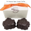 Dk Chocolate Maple Caramel Truffle