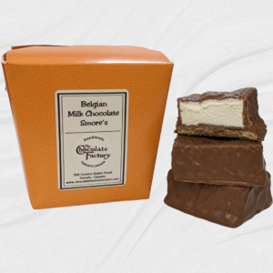 Chocolate Smores