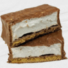 Milk Chocolate Smores