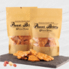 Peanut Brittle
