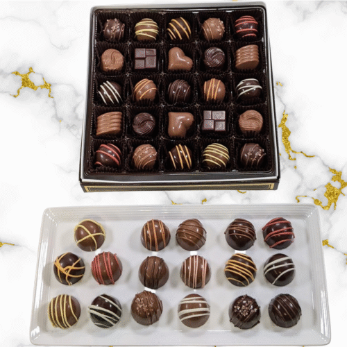 Chocolate Truffles