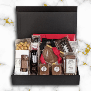 Chocolate Dreams Gift Box