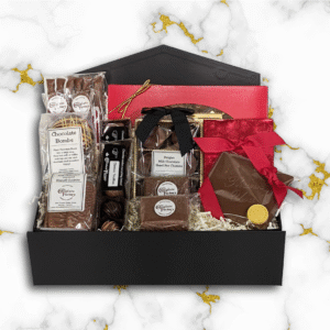 Sweet Indulgences Gift Box