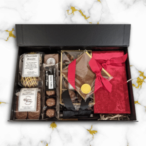 Sweet Indulgences Gift Box
