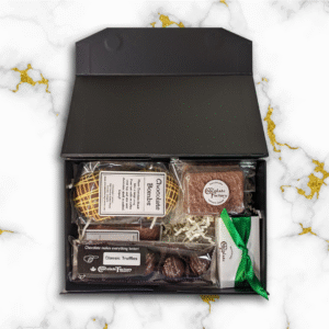 Weekend Bliss Gift Box