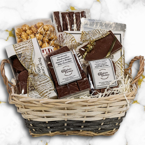 Gift Basket - Nantucket