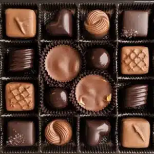 Premium 24-Piece Chocolate Assortment – Gourmet, Handcrafted, Perfect for Gifts