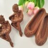 Chocolate Ballerina