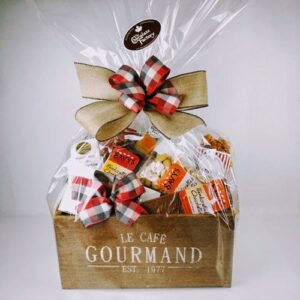 Premium Chocolate Gift Baskets: Perfect for Any Occasion | Gourmet Chocolate Hampers