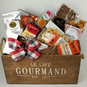 Premium Chocolate Gift Baskets: Perfect for Any Occasion | Gourmet Chocolate Hampers