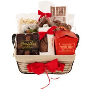 Gift Basket – Bay Street