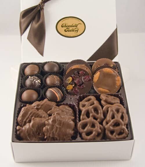 Favourites Gift Box Assortment - Image 3
