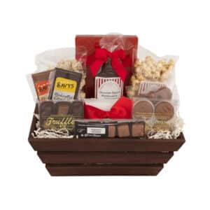 Gift Basket-Braeburn