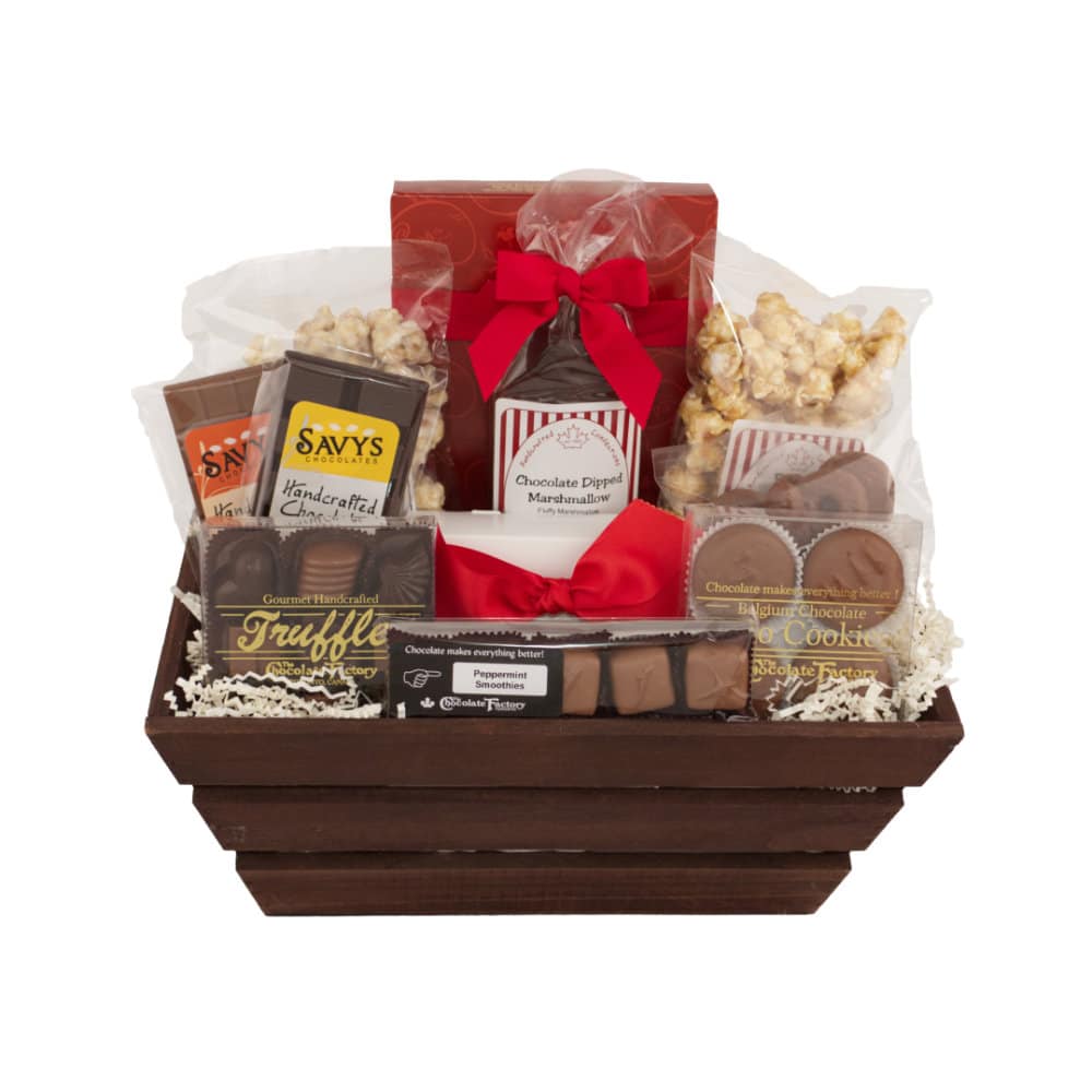 Gift Basket