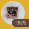 Chocolate Dipped Sour Soothers