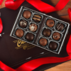 Chocolate Truffles 12pcs assortment