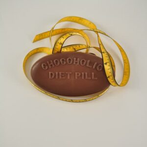 Chocolate Diet Pill