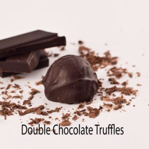 Double Chocolate