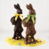 Chocolate Easter Rabbit