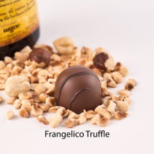 Frangelico Chocolate Truffles
