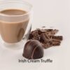 Irish Cream Chocolate Truffles