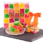 Pectin Jellies