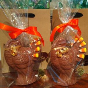 Chocolate Turkeys Gifts