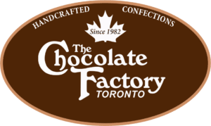 Chocolate Factory Toronto site logo