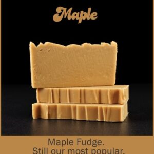 Fudge Gift Box