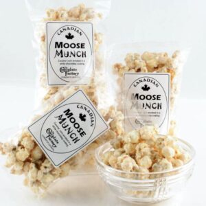 Moose Munch