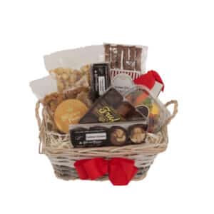 Gift Basket – Nantucket