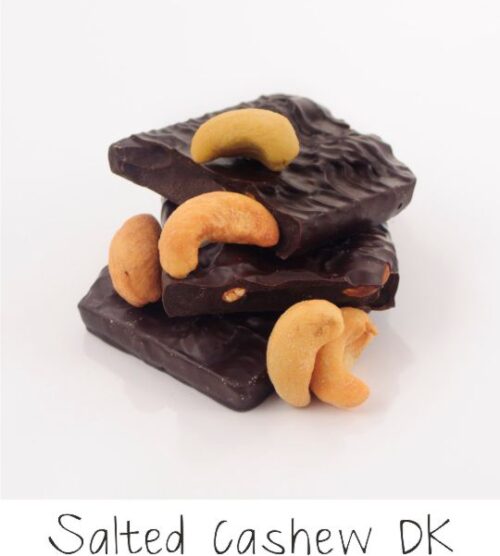 Salted Cashew Dk