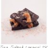 Seasalt Caramel 55 % Dark