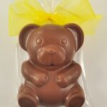 Chocolate Teddy Bear