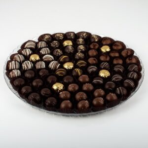Chocolate Trays