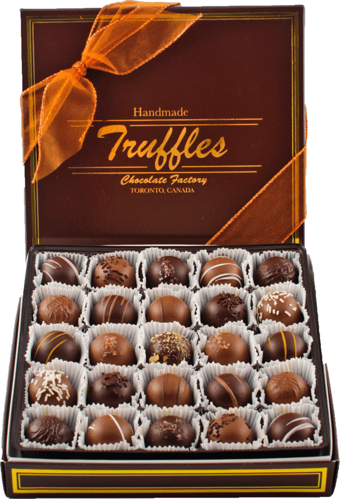 Chocolate Truffles