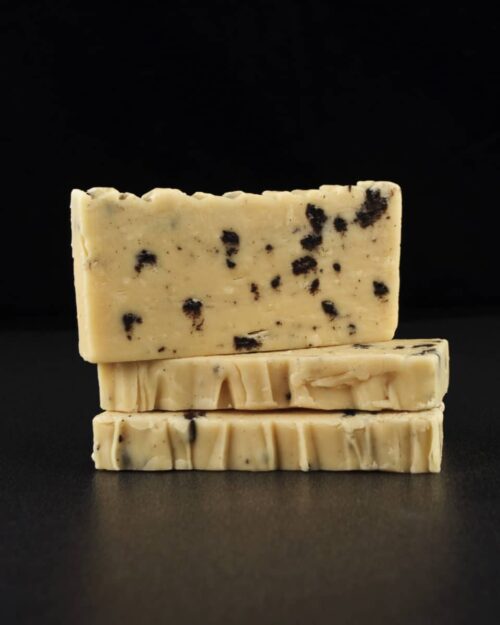 Cookies & Cream Fudge