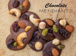 Chocolate Mendiants