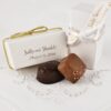 wedding table favours